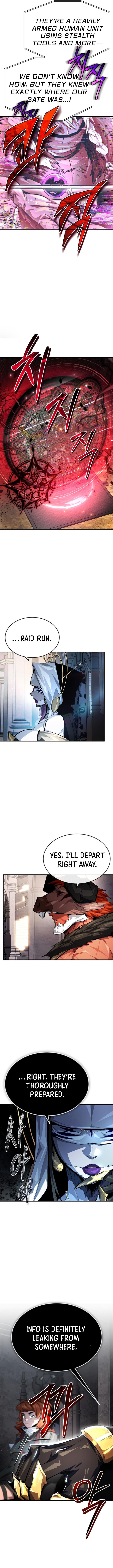 There Are No Bad Heroes In This World Chapter 32 7
